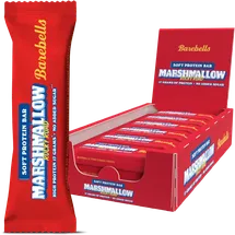 Barebells Soft Protein Bar 12x55g - Rocky Road Marshmallow