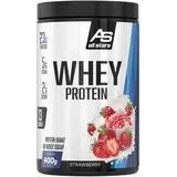 ALL STARS 100 Whey Protein Strawberry 400