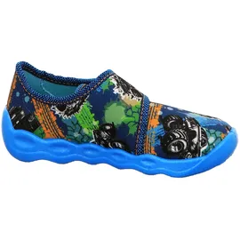 superfit Bubble Blau 33