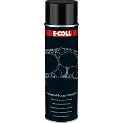 EE Universal Schaumreiniger silikonfrei, nicht ätzend, 500ml Spraydose - farblos