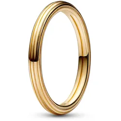 Pandora 169591C00 Damenring Goldfarben, 50/15,9