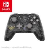 Hori Wireless Switch Controller Legend of Zelda