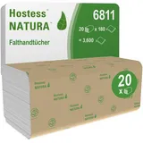 Kimberly-Clark Handtücher klein 2-lagig 2 St.
