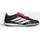 adidas Predator Club Sala IN Herren core black/cloud white/lucid red 41 1/3