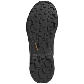adidas Terrex Skychaser AX5 Mid Goretex Climawarm+ Wanderstiefel - Core Black / Core Black / Carbon - EU 46 2/3