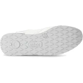 Gabor Comfort Damen Weiß 42