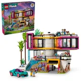 LEGO Friends Andreas moderne Villa 42639, Bausatz, 14 Jahr(e), Kunststoff, 2275 Stück(e)