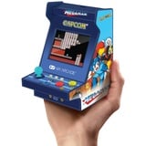 My Arcade Mega Man Nano Player Pro Tragbare Retro-Arcade (6 Spiele in 1)