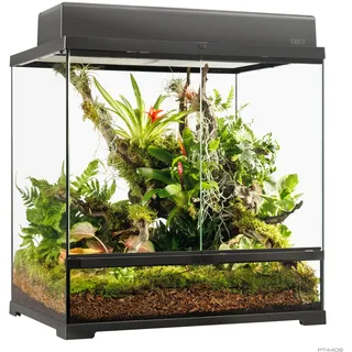 exo terra® Exo Terra Pro Terrarium 60x45x60cm