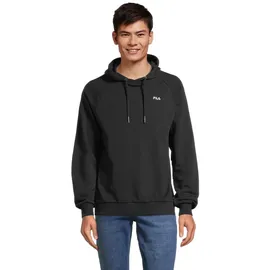 Fila Sweatshirt Schwarz M