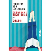 Piper Gebrauchsanweisung fürs Lesen