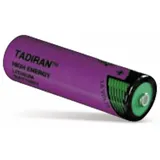 Tadiran Batteries Tadiran Lithium-Batterie SL760/S, 3,6V, 2,2Ah, AA (Mignon)