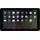 Denver TAQ-10285 10" 64 GB Wi-Fi schwarz
