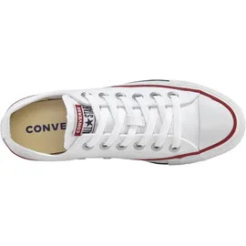Converse Chuck Taylor All Star Classic Low Top optical white 42
