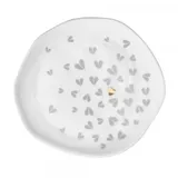 räder Kleiner Teller Herz