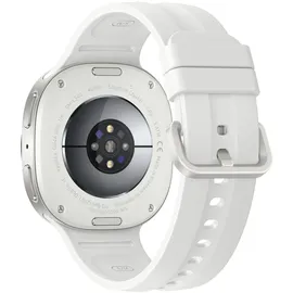 Samsung Galaxy Watch9 Cream 40 mm BT Sport Band Cream S/M