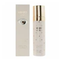 Kenzo World Body Mist 100 ml