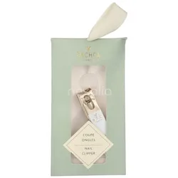 Bachca Paris Nail Clipper 1 Stück