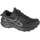 Asics GEL-VENTURE 10 Damen Black/Graphite Grey 36