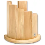 Böker Messerblock Olive (030401)