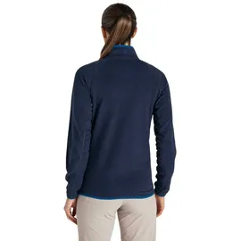 Craghoppers Nosilife Belfairs Jacke Damen Blau 34