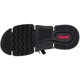 Rieker sportlicher Schnürer Braun 40