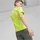 Puma Active Sports Polyester Graphic Trainingsshirt Jungen 39 lime pow 152
