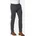 Chinos Regular Grau M 48