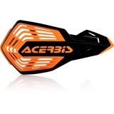 Acer Acerbis X-Future Handschutz, schwarz-orange