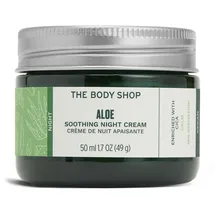The Body Shop Aloe Soothing Night Cream 50 ml