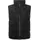 KARI TRAA Linn Weste - Black - XL