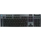 Logitech G915 X Lightspeed Low-Profile Gaming-Tastatur IT