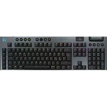 Logitech G915 X Lightspeed Low-Profile Gaming-Tastatur IT