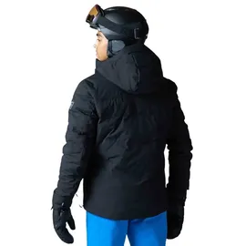 Rossignol Siz Jkt Skijacke Schwarz L