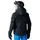 Rossignol Siz Jkt Skijacke Schwarz L