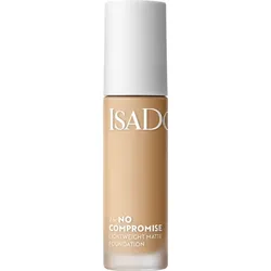 No Compromise Matte Foundation