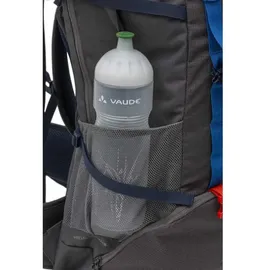 Vaude Hidalgo 42+8 Wanderrucksack Kind Blau