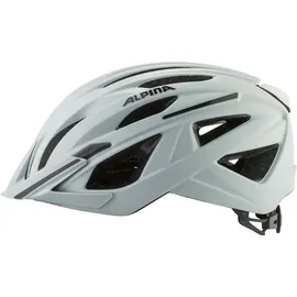Alpina Haga 55-59 cm smoke grey matt