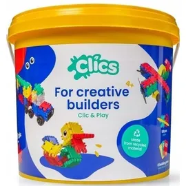 Clics CB198 Bauspielzeug