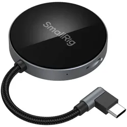 SmallRig 4870 SD4.0 Speicherkartenleser