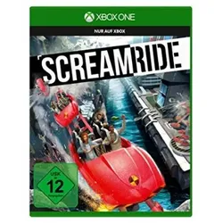 ScreamRide - XBOne [EU Version]