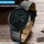 MAVURA MASCUMINOX Armbanduhr Armband Set Herren Elegant Luxus Business Uhr Geschenk