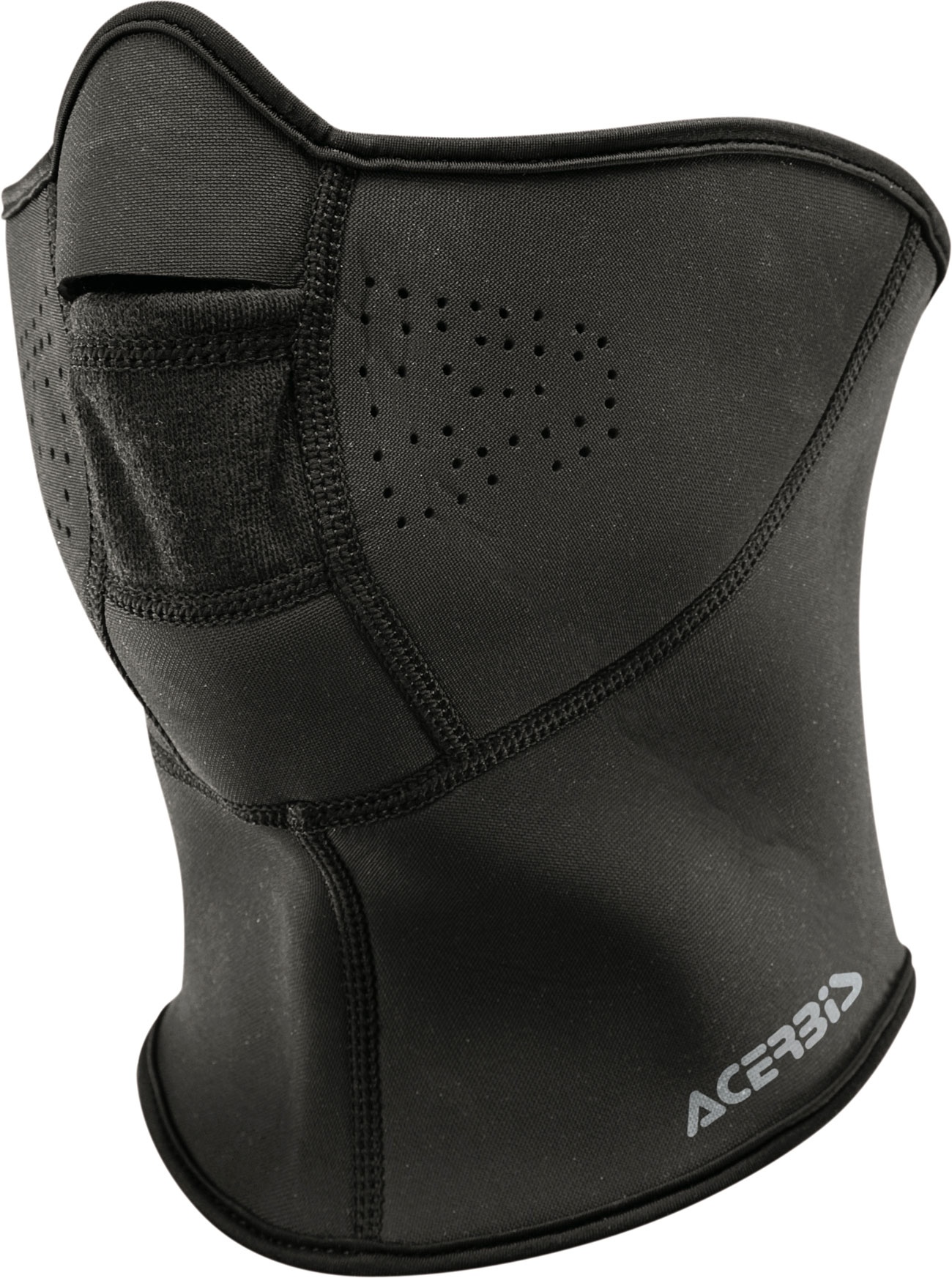 Acerbis Kitterland, face mask - Noir - L/XL