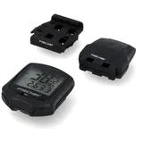 Fischer Fahrradcomputer Funk Plus 18 Fkt.