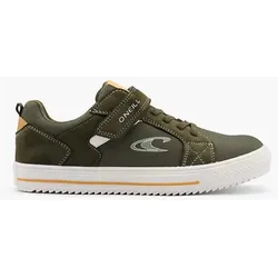 Sneaker - Herren - olive