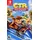 Crash Team Racing Nitro-Fueled Switch