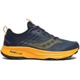 Saucony Ride TR 2 GTX blau 42.0