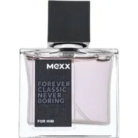 Mexx Forever Classic Never Boring for Him Eau de Toilette 30 ml