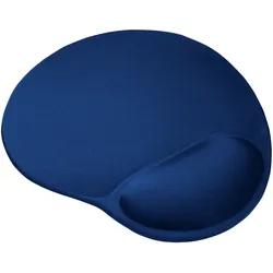 Trust BigFoot Mauspad, Blau