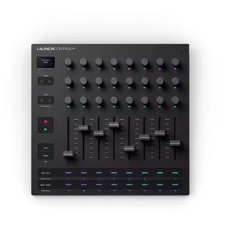 Novation Launch Control XL 3 - MIDI-Controller